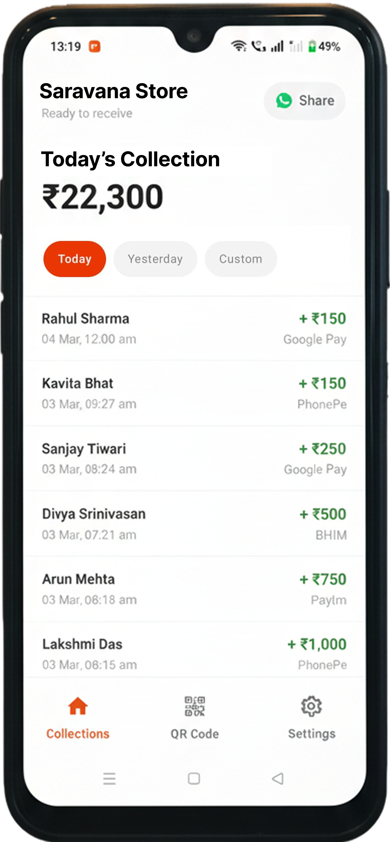 AlertSe App Screenshot